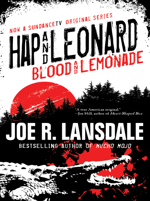 Title details for Hap and Leonard by Joe  R. Lansdale - Wait list